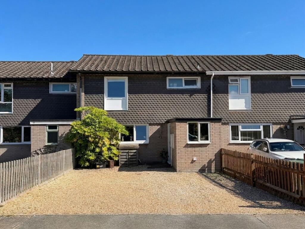 Main image of property: May Close, Holbury, SO45