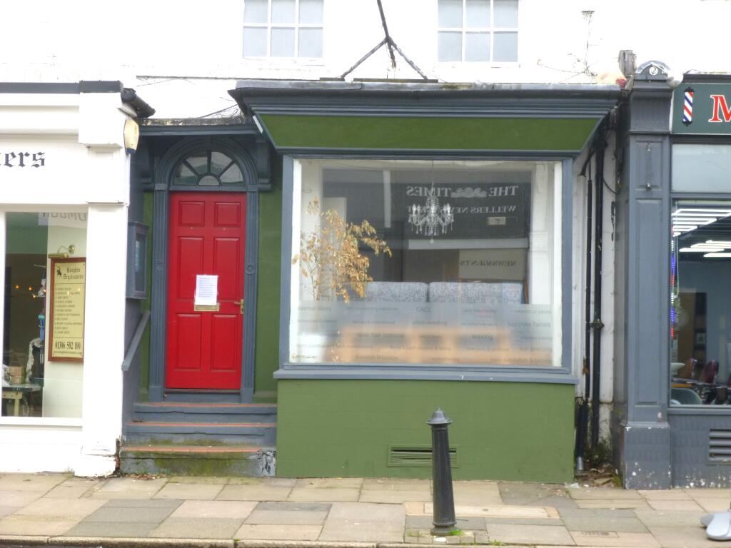 Main image of property: High Street, Dorking, Surrey
