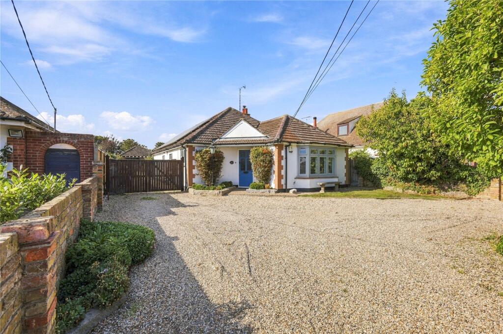 Main image of property: Little Wakering Road, Barling Magna, Essex, SS3