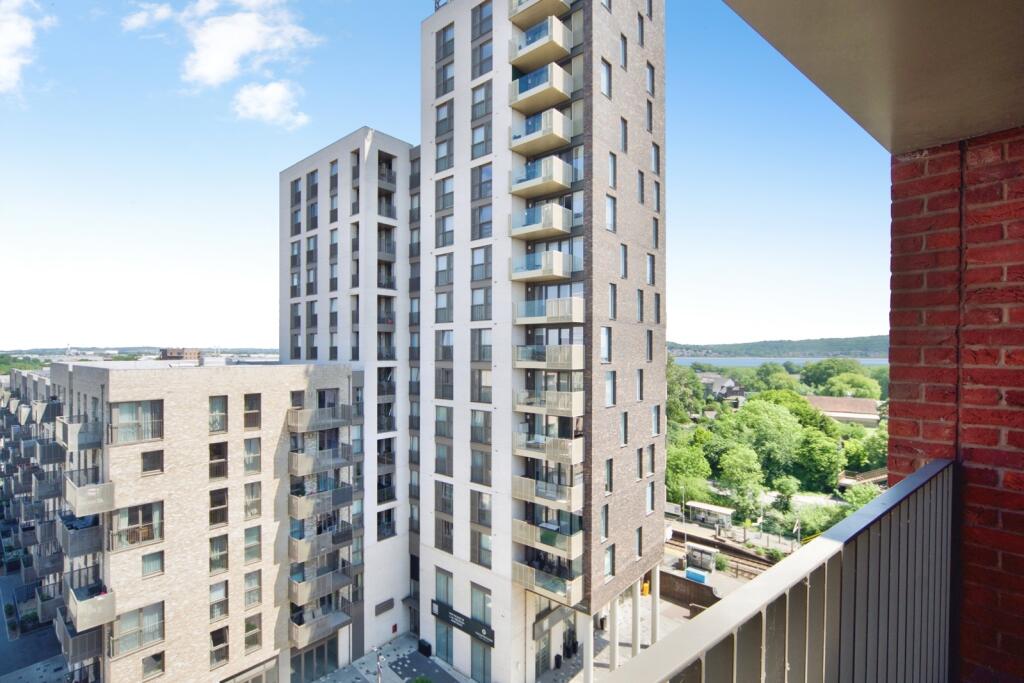 Main image of property: South Street, Enfield, EN3