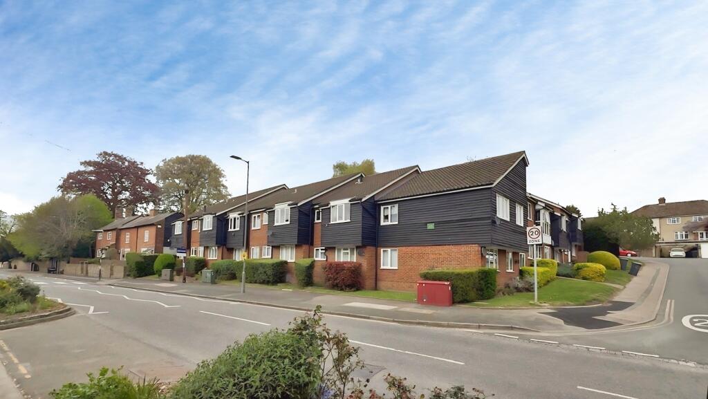 Main image of property: Horseshoe Court, Stanstead Abbotts