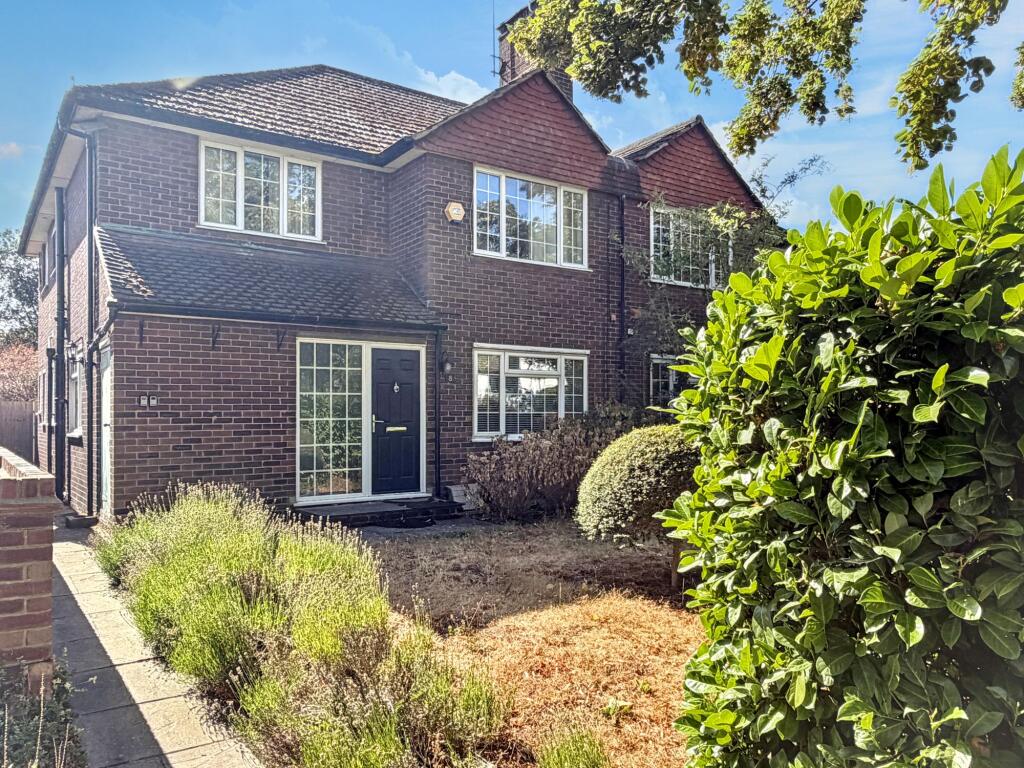 Main image of property: Sugden Road, Thames Ditton, KT7