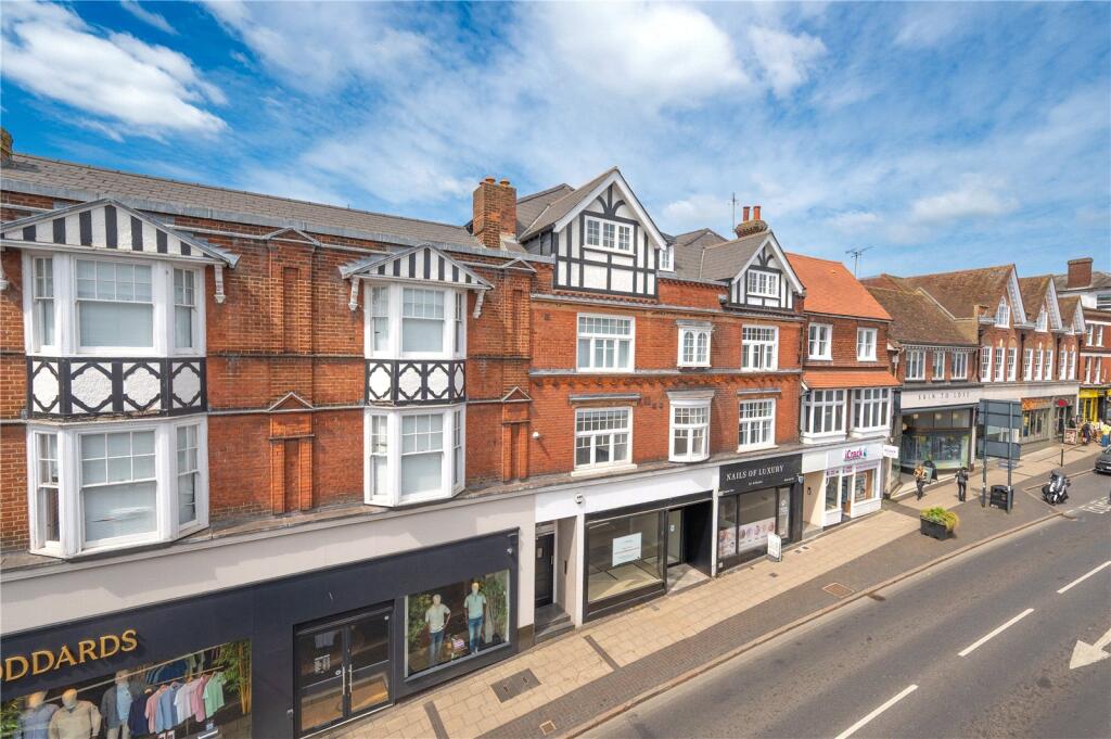Main image of property: Chequer Street, St. Albans, Hertfordshire