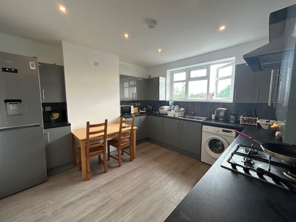 Main image of property: Northville Road, Filton