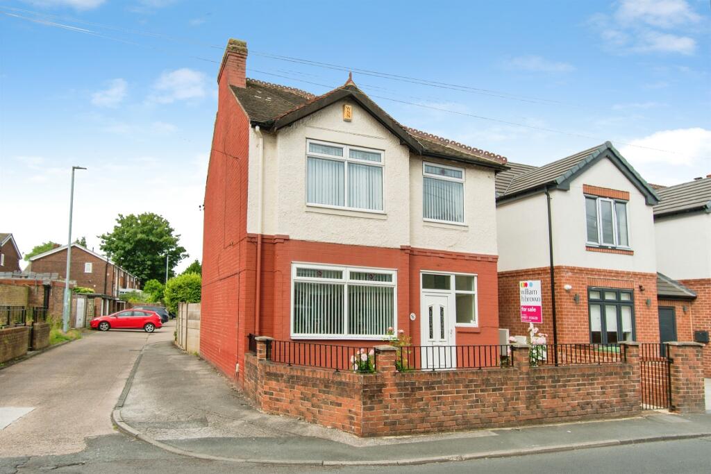 Main image of property: Lisheen Avenue, Castleford