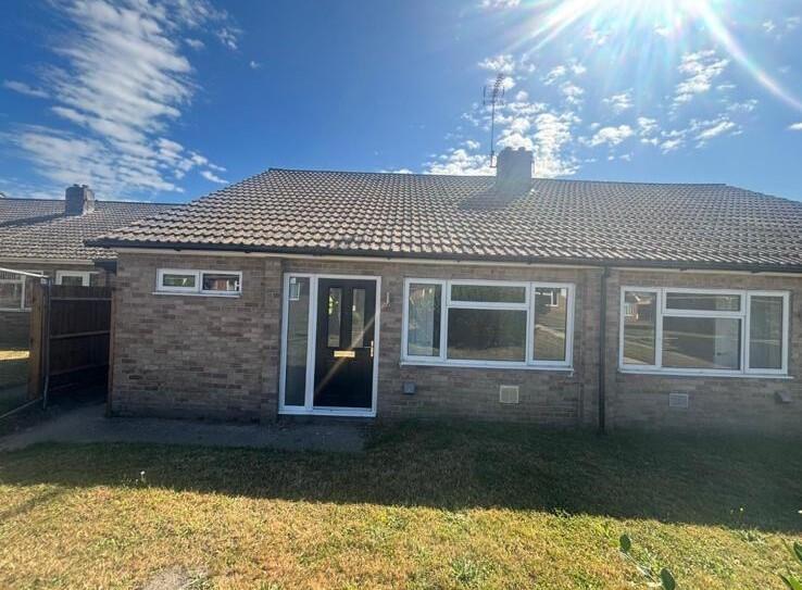 Main image of property: Drakes Avenue, DEVIZES