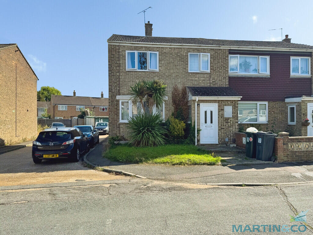 Main image of property: Harper Road, Ashford