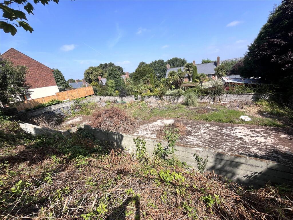 Main image of property: Southampton Row, Pembroke Dock, Pembrokeshire, SA72