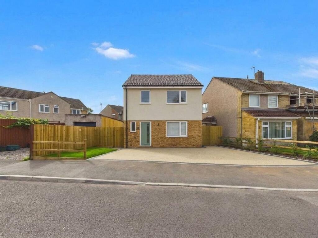 Main image of property: Glenwood Drive, Oldland Common, Bristol, BS30
