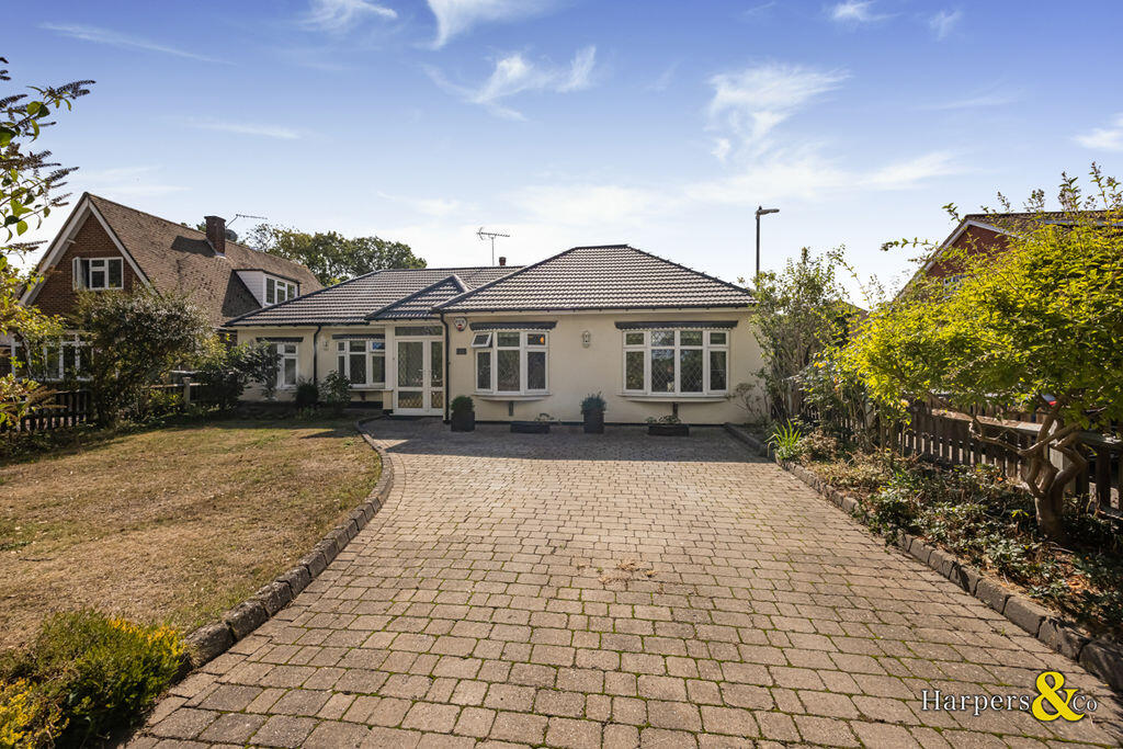 Main image of property: Tile Kiln Lane, Bexley