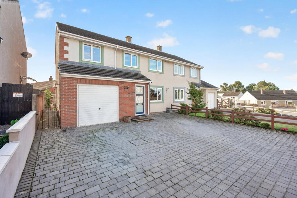 Main image of property: Longthwaite Crescent, Wigton, Cumbria, CA7