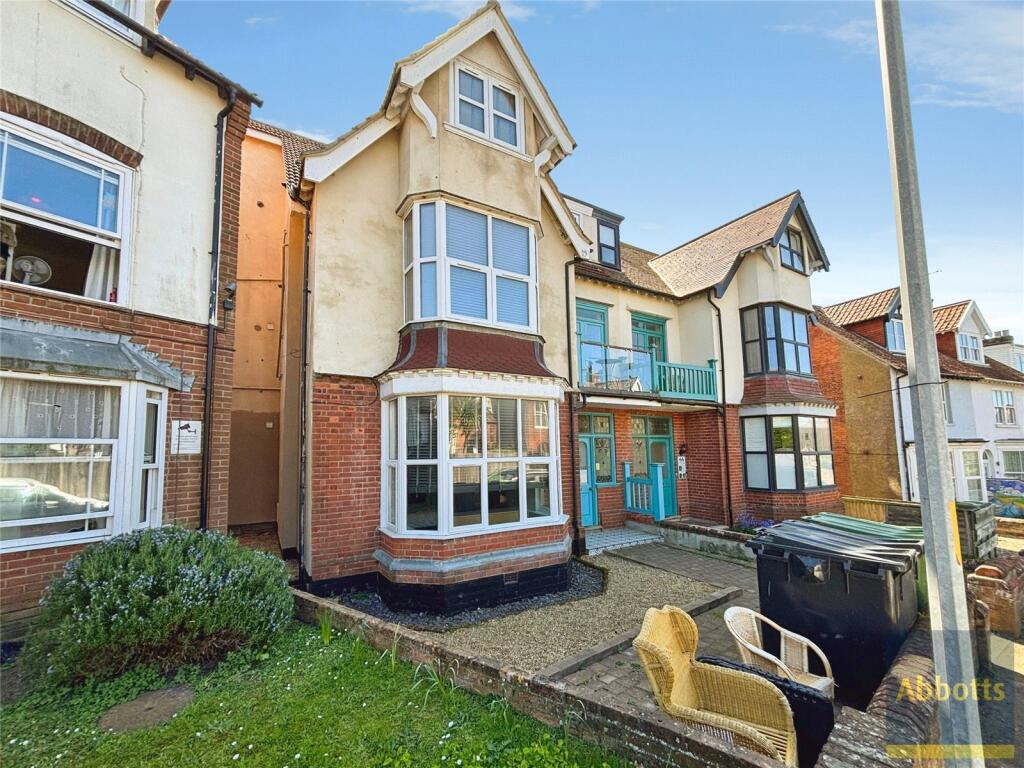 Main image of property: Cliff Road, Sheringham, Norfolk, NR26