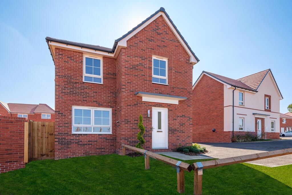 Main image of property: Pickford Green Lane,
Eastern Green,
Coventry,
CV5 9AL