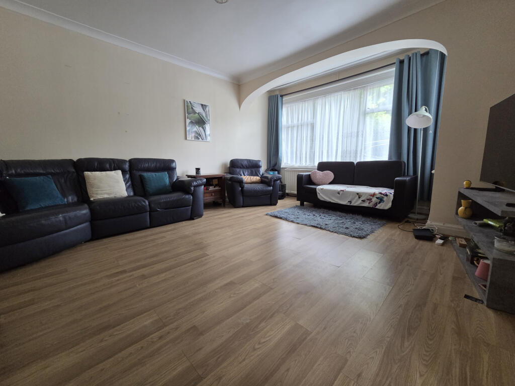 Main image of property: Preston Road, WEMBLEY, HA9