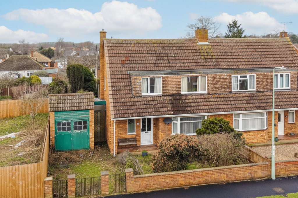 Main image of property: Manderston Road, Newmarket, CB8
