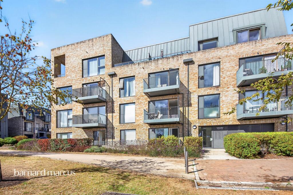 Main image of property: Copt Place, London