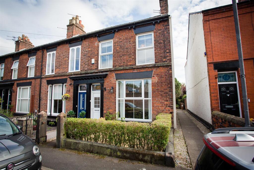 Main image of property: Victoria Terrace, Rainhill, Prescot