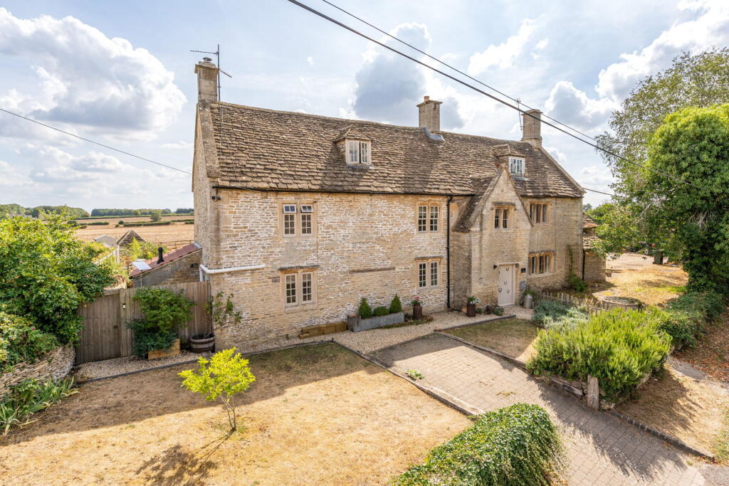 Main image of property: Sevington, Wiltshire