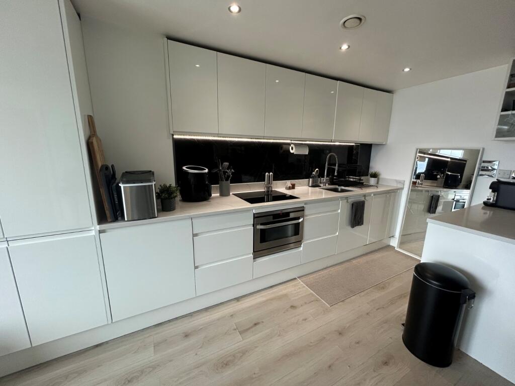 Main image of property: Litmus Building, 195 Huntingdon Street, Nottingham, NG1