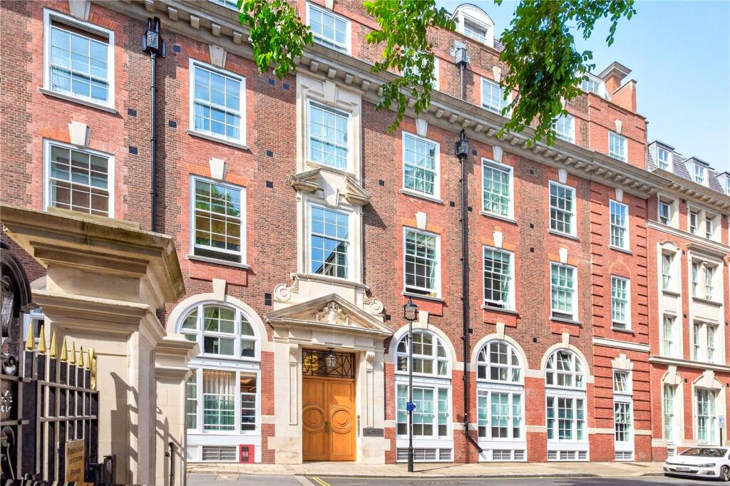 Main image of property: Matthew Parker Street, London, SW1H
