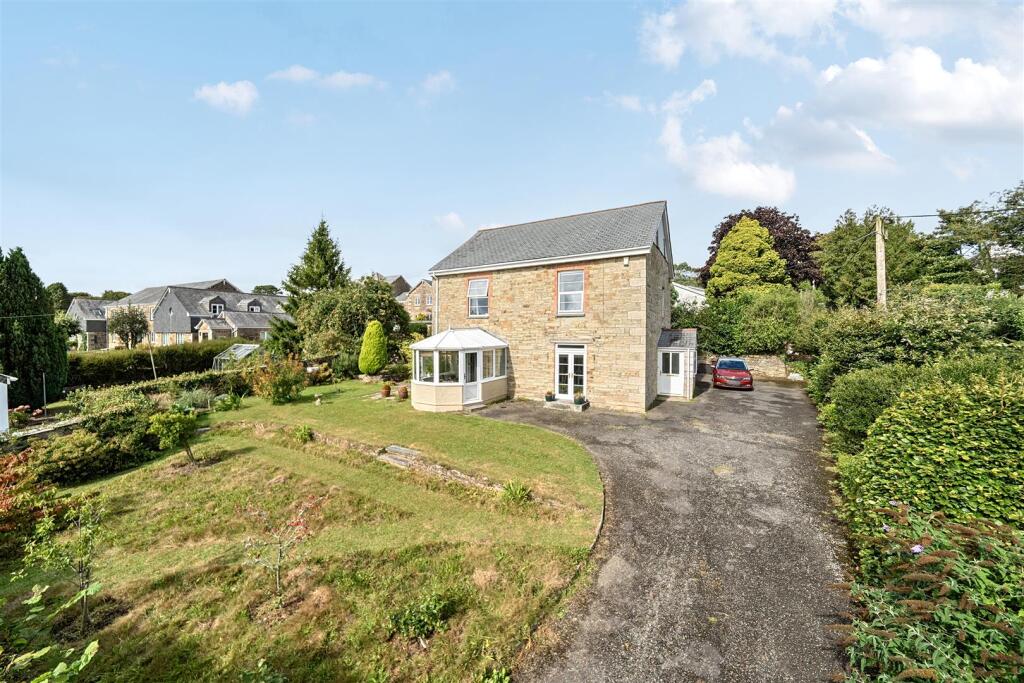 Main image of property: 48 Castle Street, Bodmin