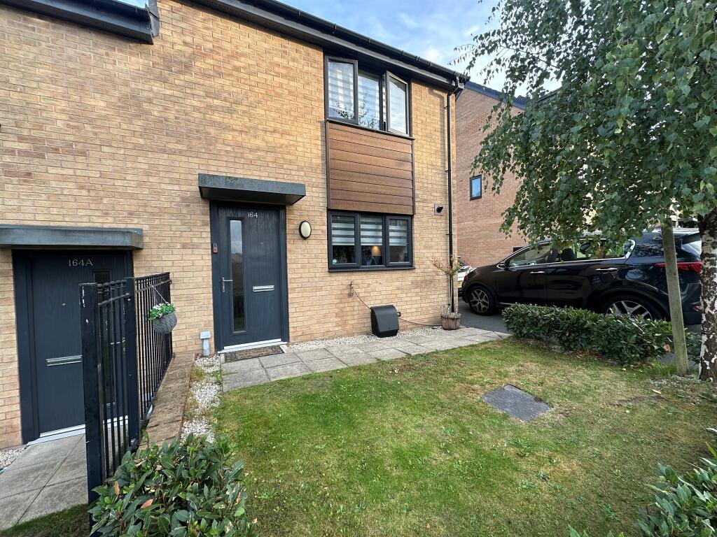 Main image of property: Roberts Road, Edlington, Doncaster