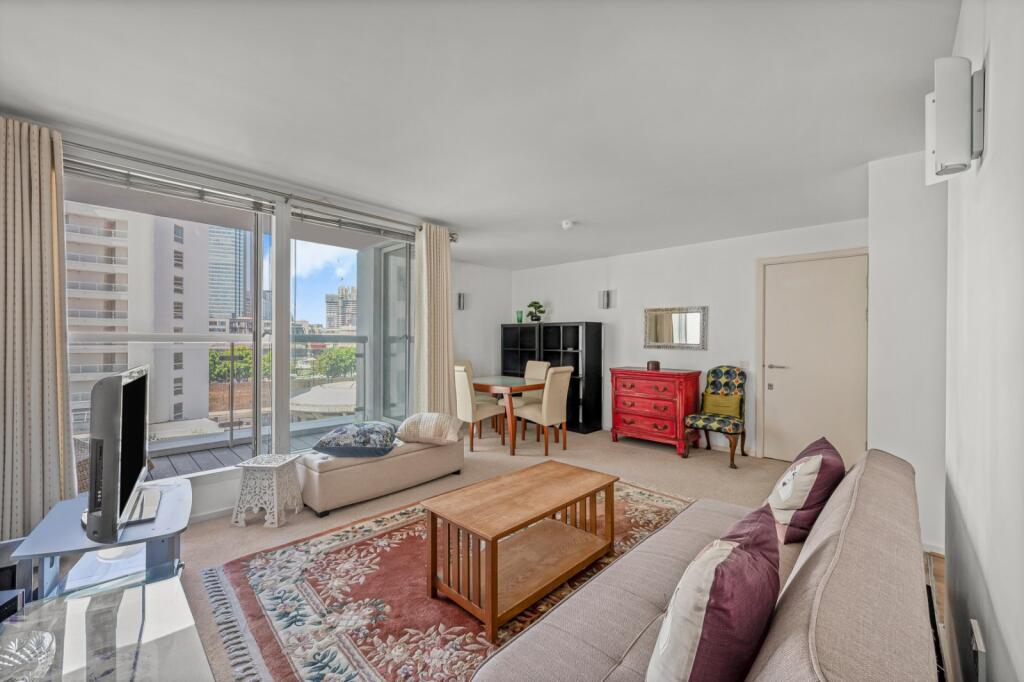 Main image of property: Corona Building, 
162 Blackwall Way, E14