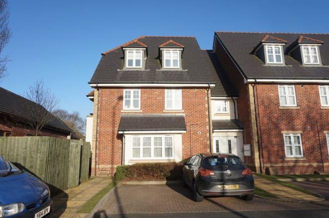 Main image of property: Coppice Road, Walsall Wood