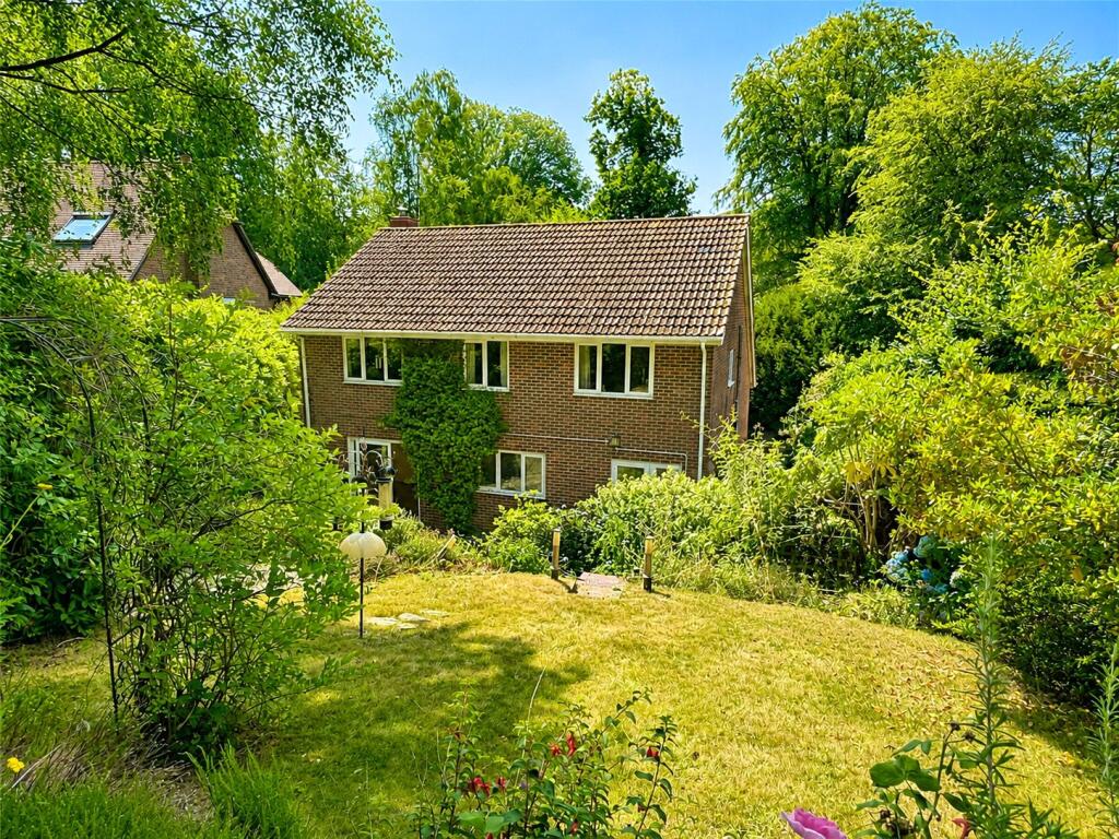 Main image of property: Scotland Lane, Haslemere, Surrey, GU27