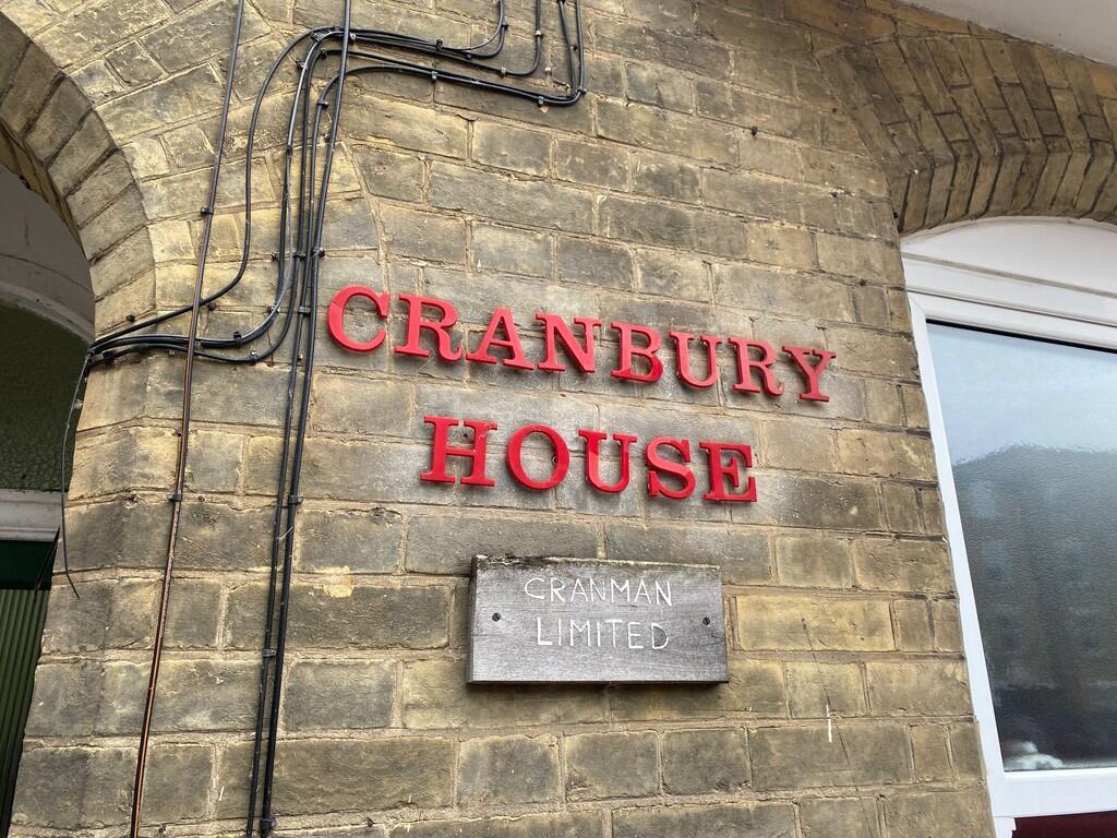 Main image of property: Cranbury Place, Southampton