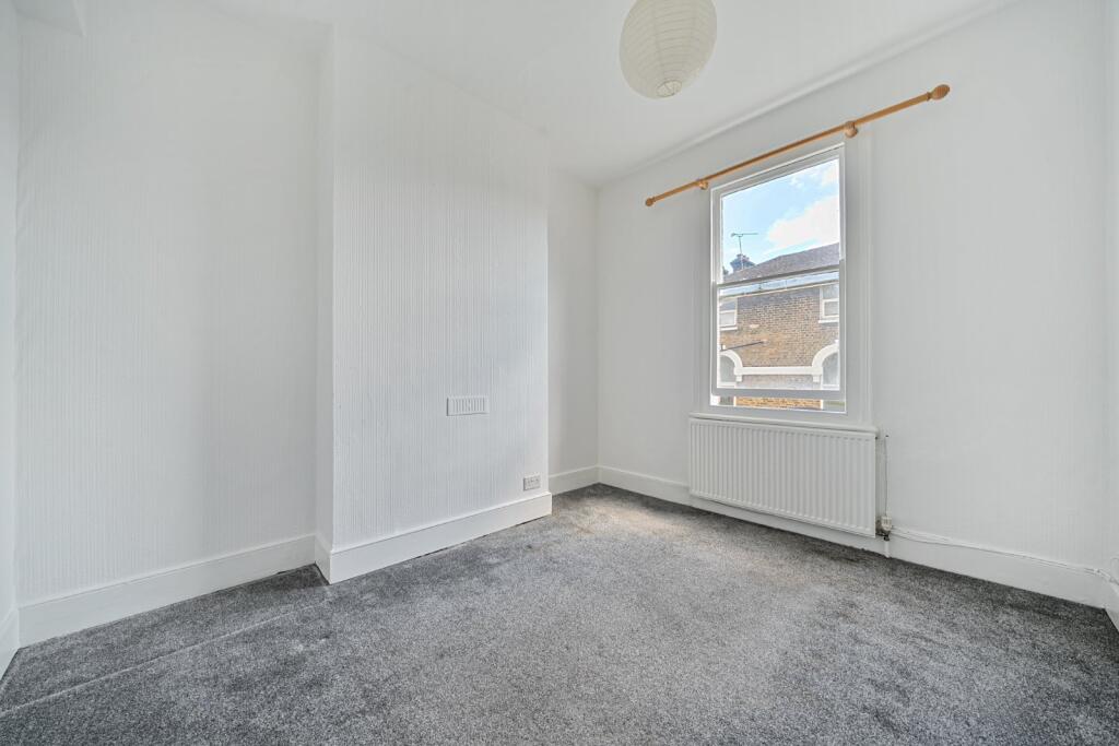 Main image of property: Marischal Road, London, SE13