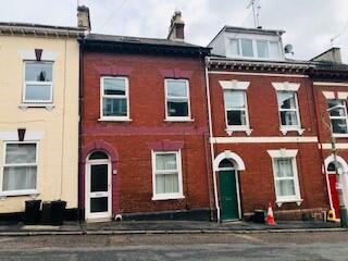 Main image of property: Victoria Street - Maisonette, Exeter