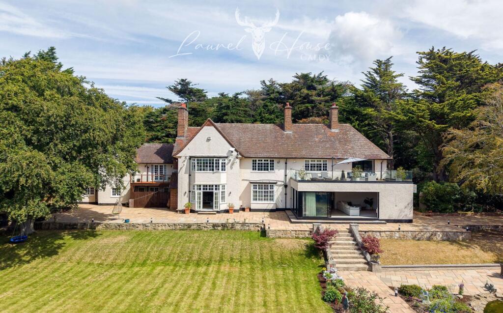 Main image of property: Croft Drive West, Wirral, CH48