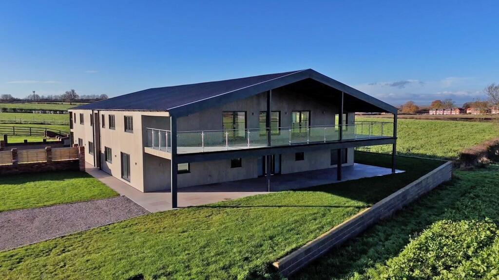 Main image of property: Glebelands, Grafton Lane, Boroughbridge, YO51
