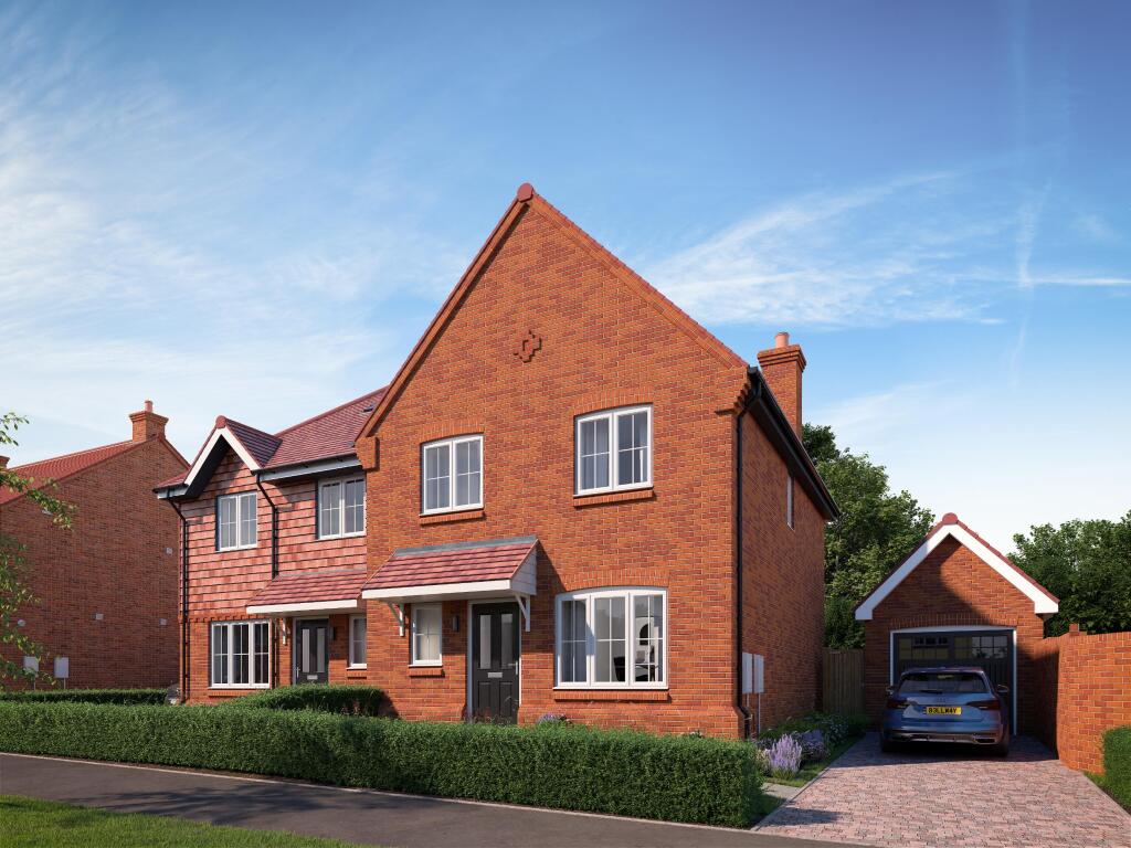 Main image of property: Clavering Walk,
Cooden,
Bexhill,
East Sussex,
TN39 4TW