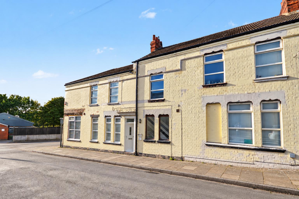 Main image of property: Salisbury Street, Semilong, NN2