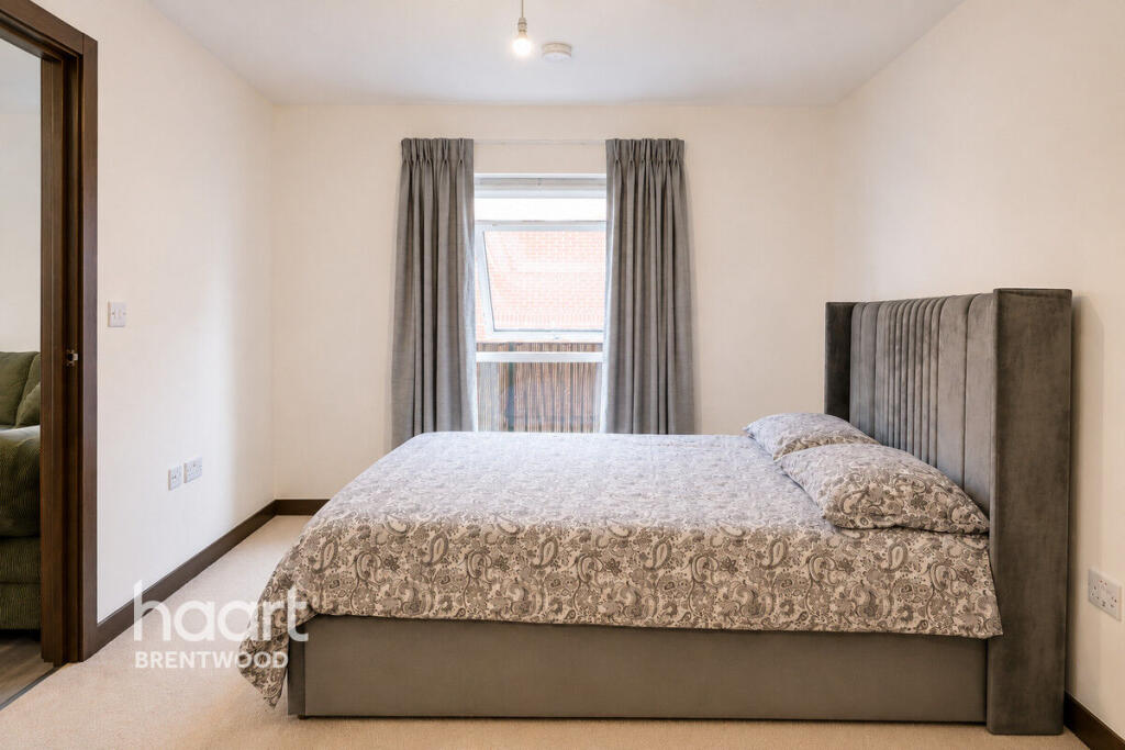 Main image of property: William Hunter House, Brentwood