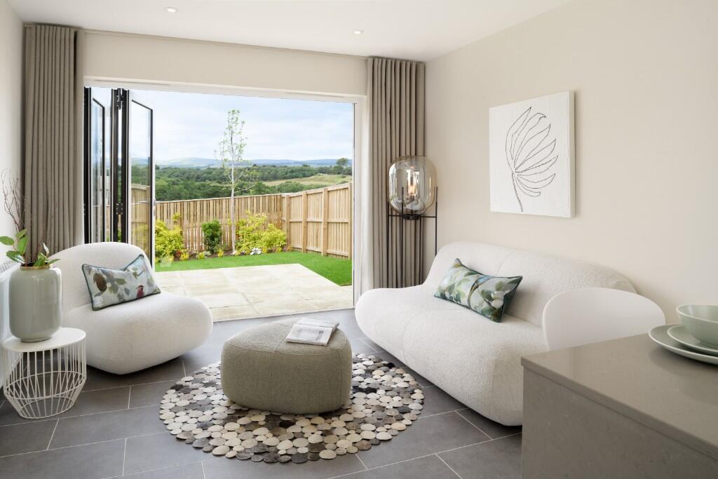 Main image of property: Off Austen Drive,
Jackton, 
G75 7BB
