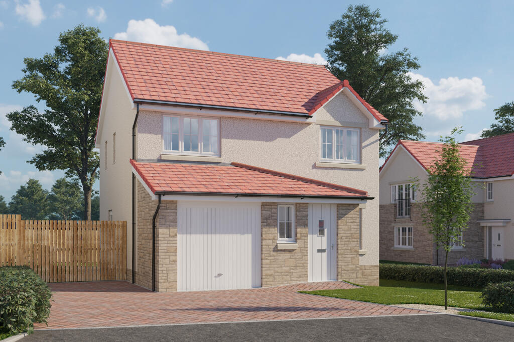 Main image of property: Lochend Road,
Gartcosh,
North Lanarkshire,
G69 8BD