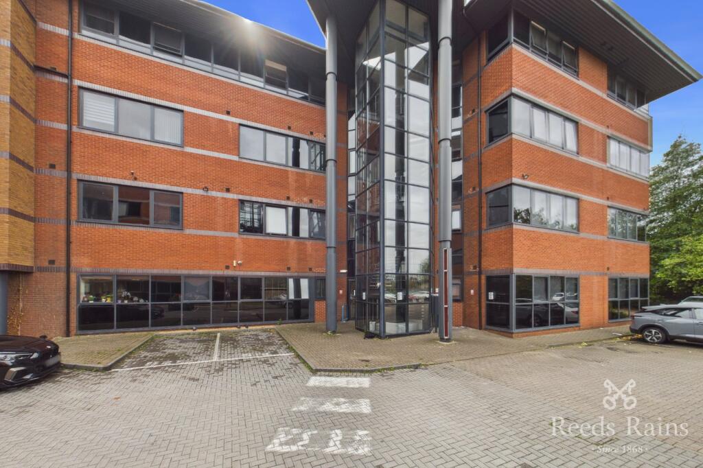 Main image of property: Windsor Street, Salford, Greater Manchester, M5