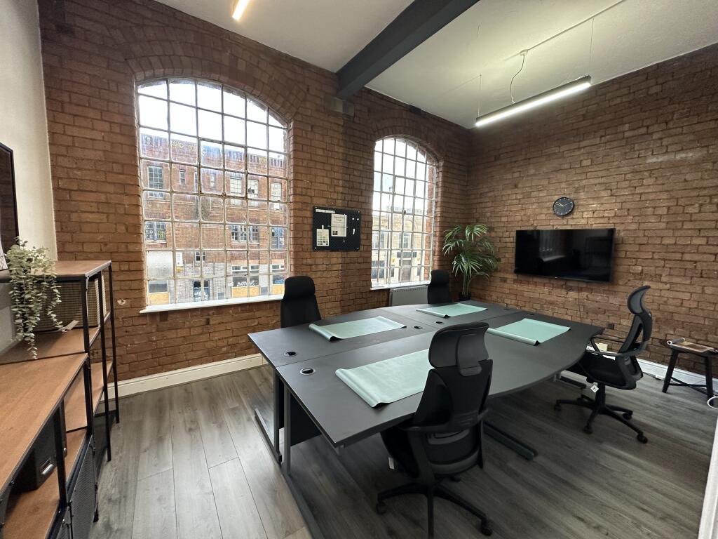 Main image of property: Bradford Court, Bradford Street, Birmingham