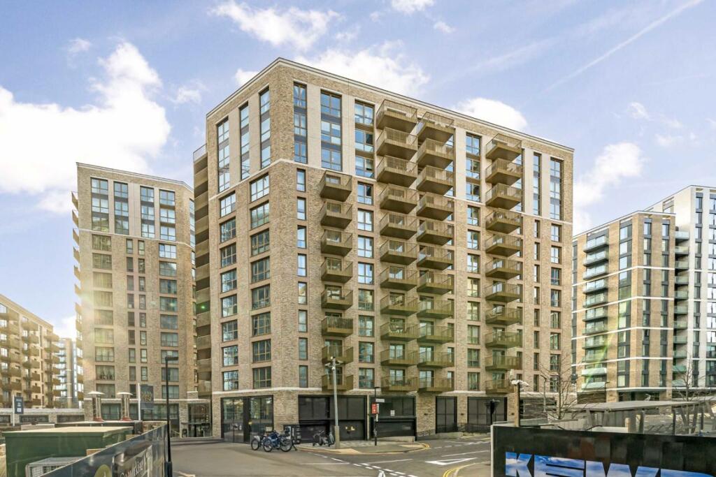 Main image of property: Capital Interchange Way, Brentford