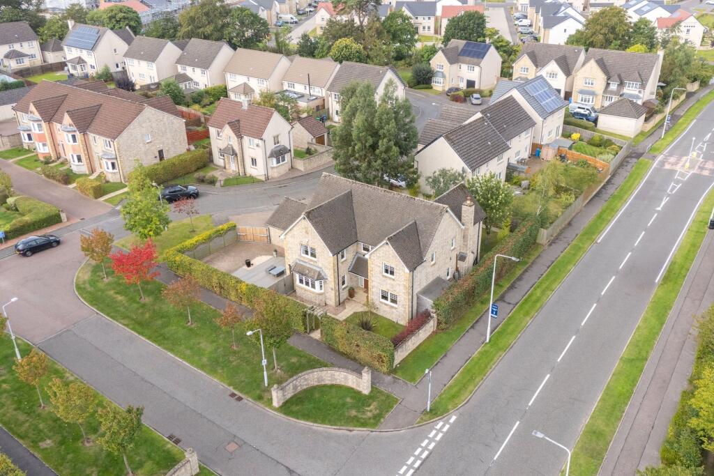Main image of property: Berry Place, St. Andrews, Fife
