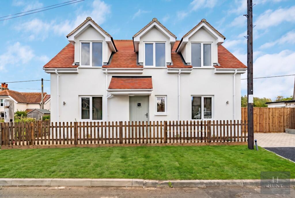 Main image of property: Weston Road, Lewknor, Watlington, Oxfordshire, OX49
