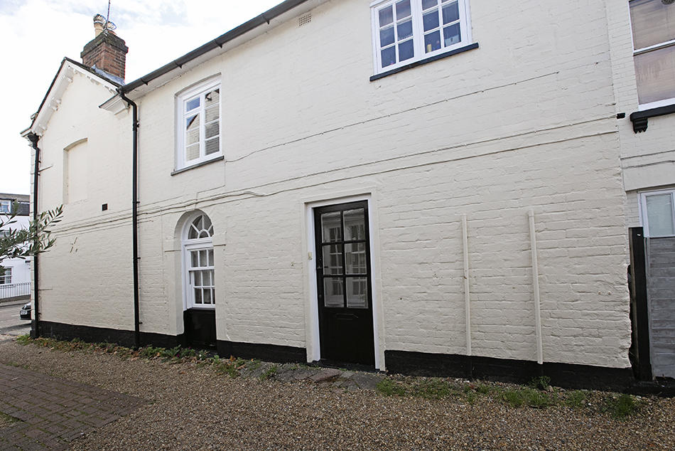 Main image of property: Hartley Wintney, Hook, RG27 8