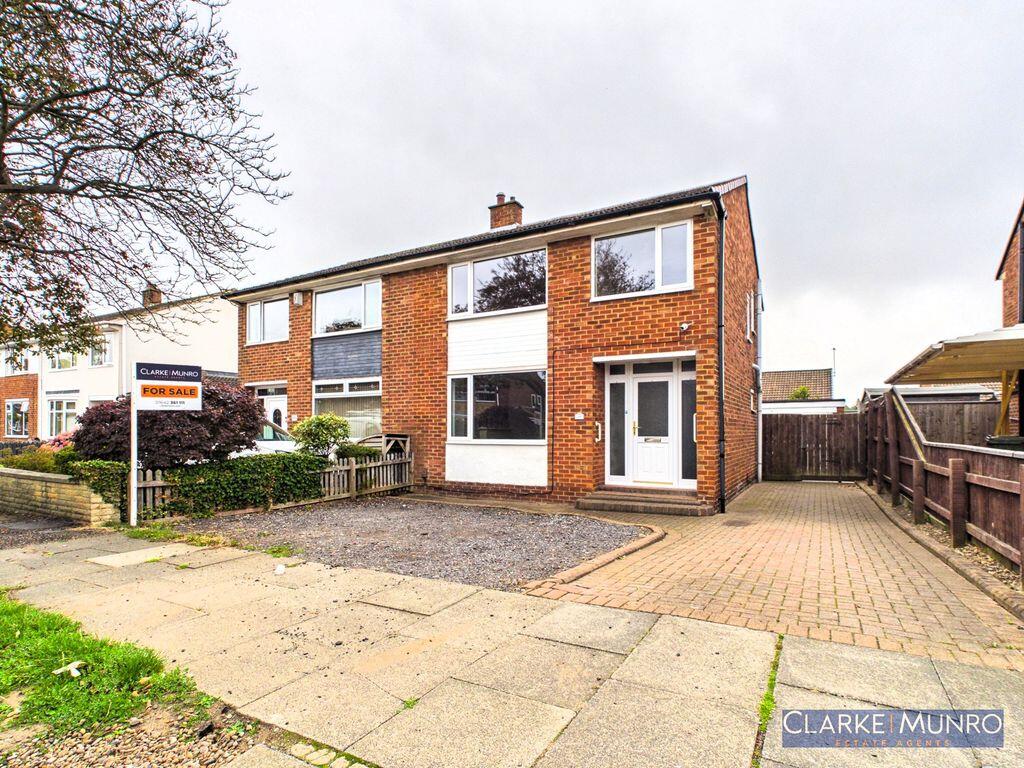 Main image of property: Shadforth Drive, Billingham