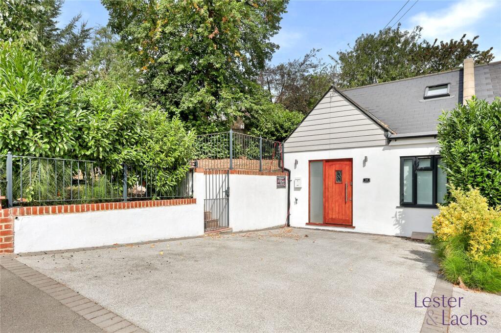 Main image of property: Amberley Road, Buckhurst Hill, Essex, IG9