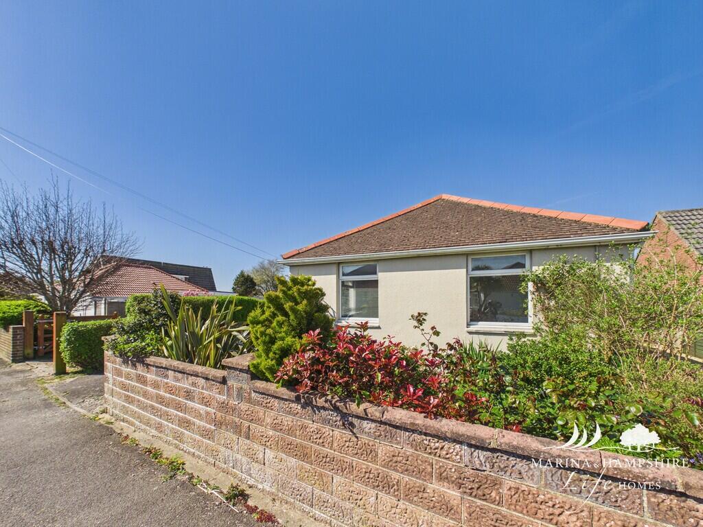 Main image of property: Marshall Road, Hayling Island
