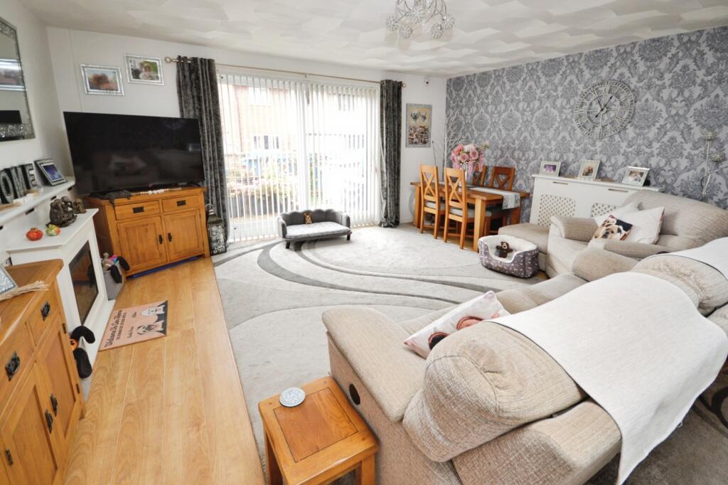 Main image of property: Avery Way, Allhallows, Rochester, Kent, ME3