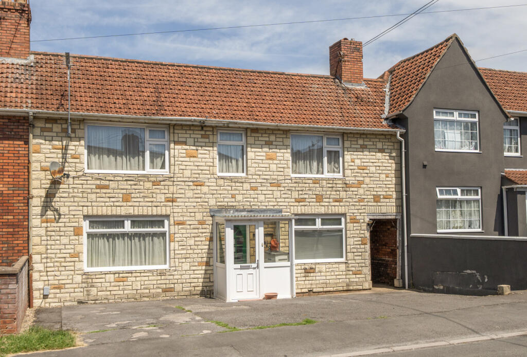 Main image of property: Gorse Hill, Bristol, Somerset, BS16